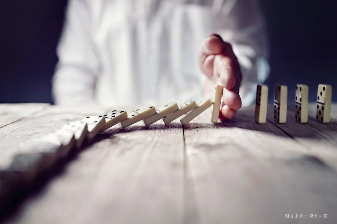 为什么大公司往往被自己的持续创新所击败？