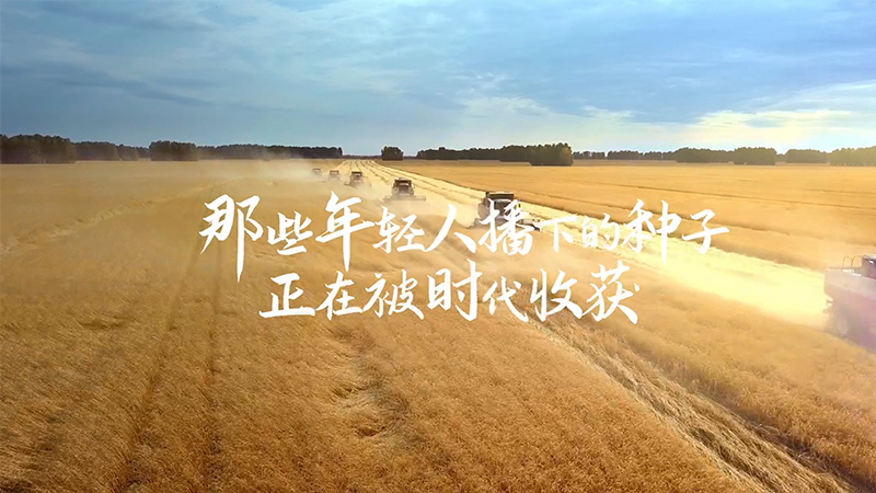 安康汉滨：一个小流域生态治理的安康样本