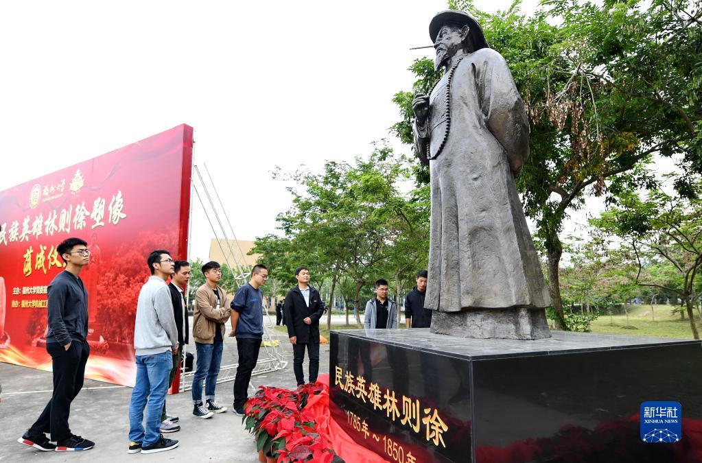 习近平的文化情怀