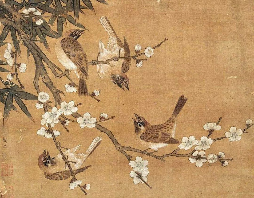 美，是一种无目的快乐