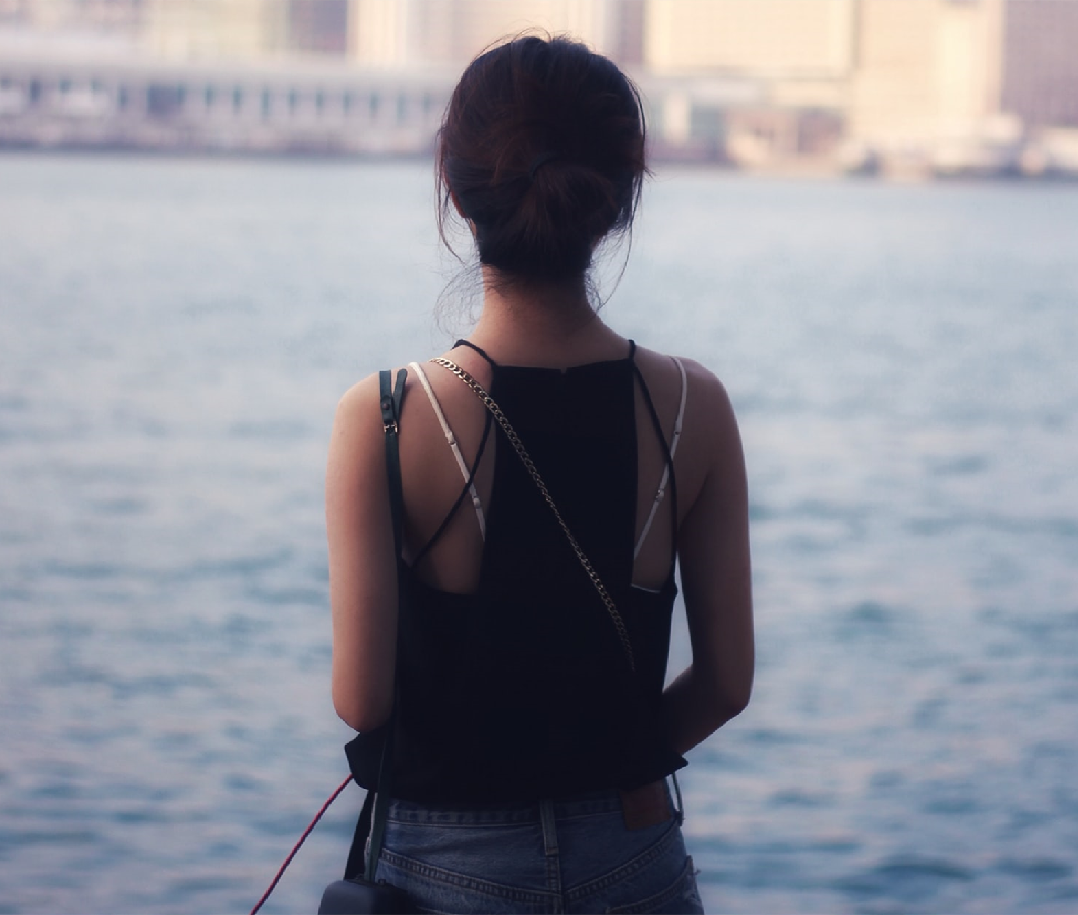 尊重，永远都是相互的