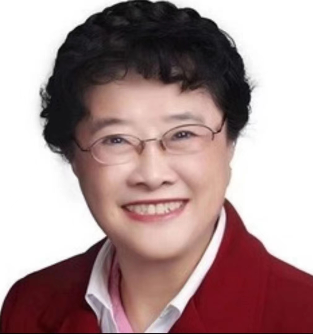 陕西省妇女联合会副巡视员---班 理