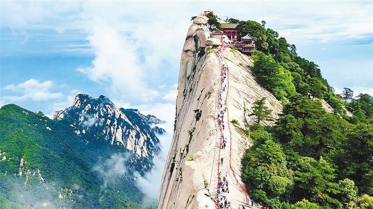 陕西新增3例本土确诊病例、新增3例本土无症状感染者