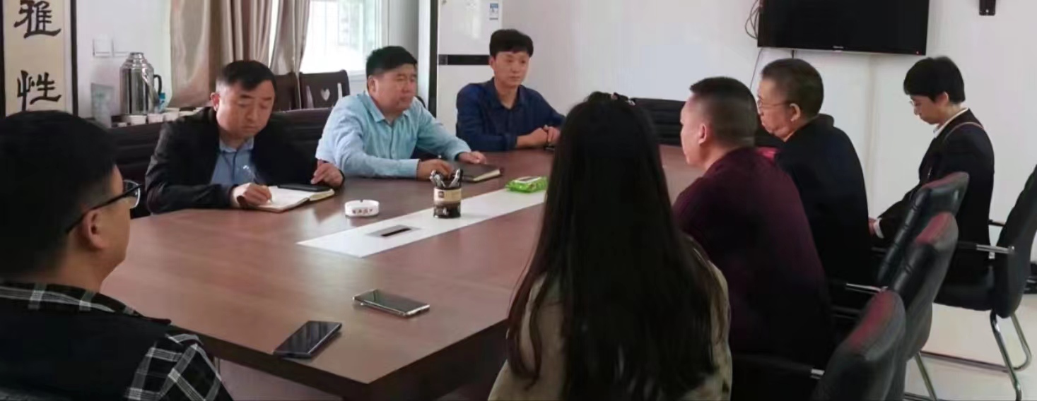 教育资助网尚杰一行赴安康早阳镇参加留守儿童关爱工作座谈会