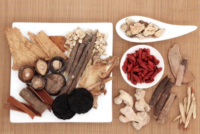 中药葛根有效预防脑梗！